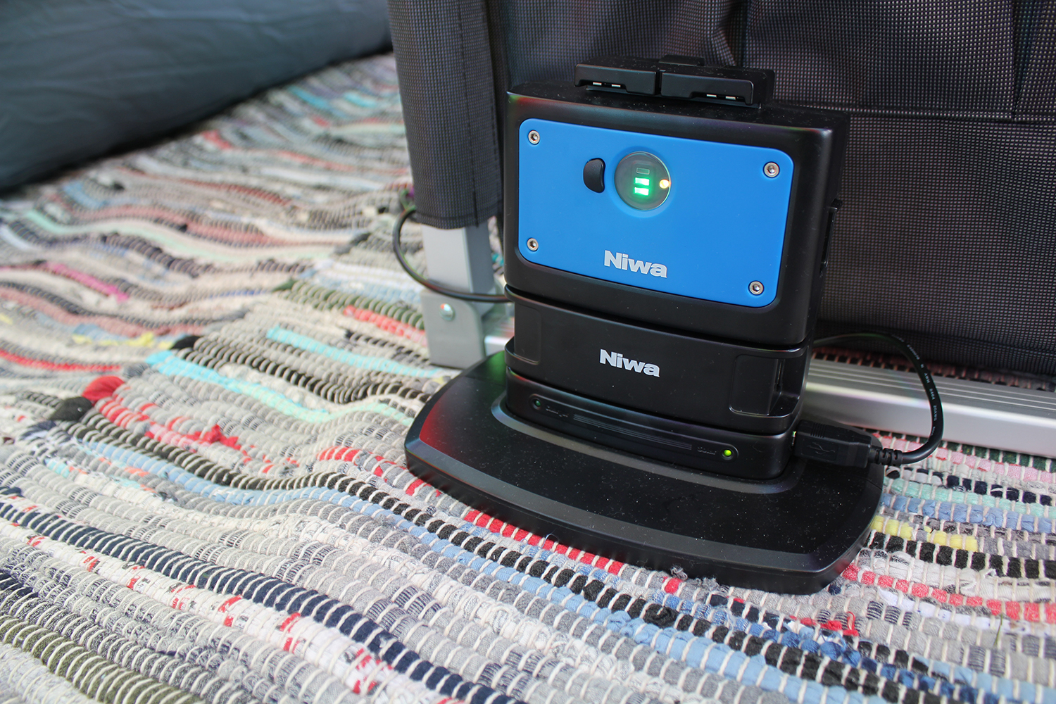 NIWA Home 200 X2 Modular Solar System