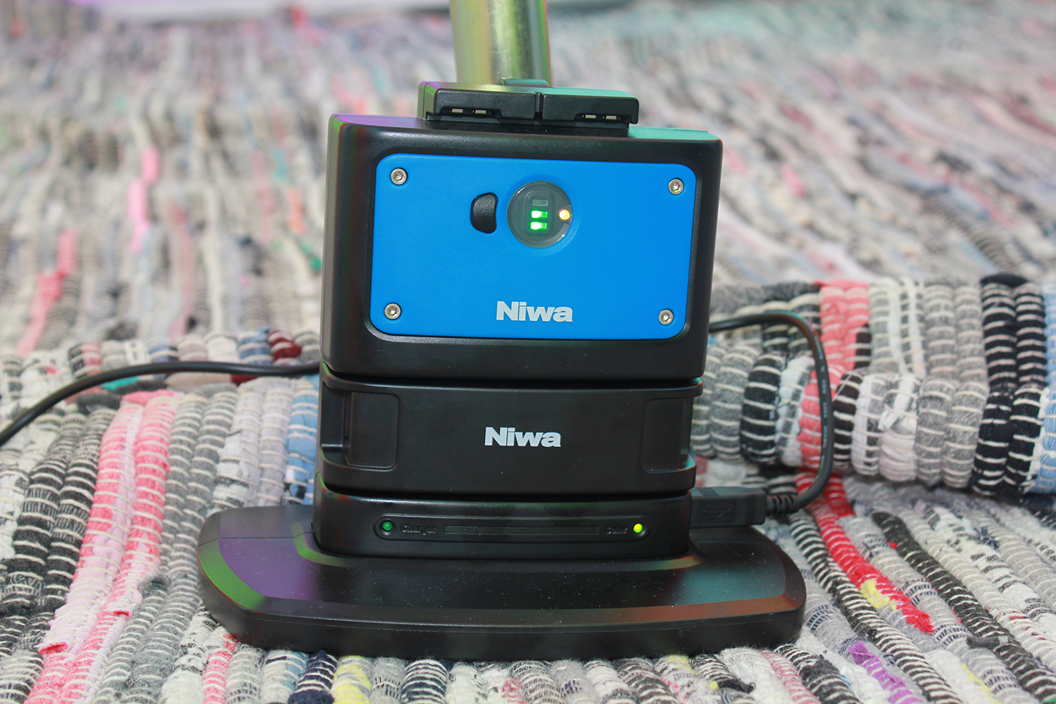 NIWA Home 200 X2 Modular Solar System