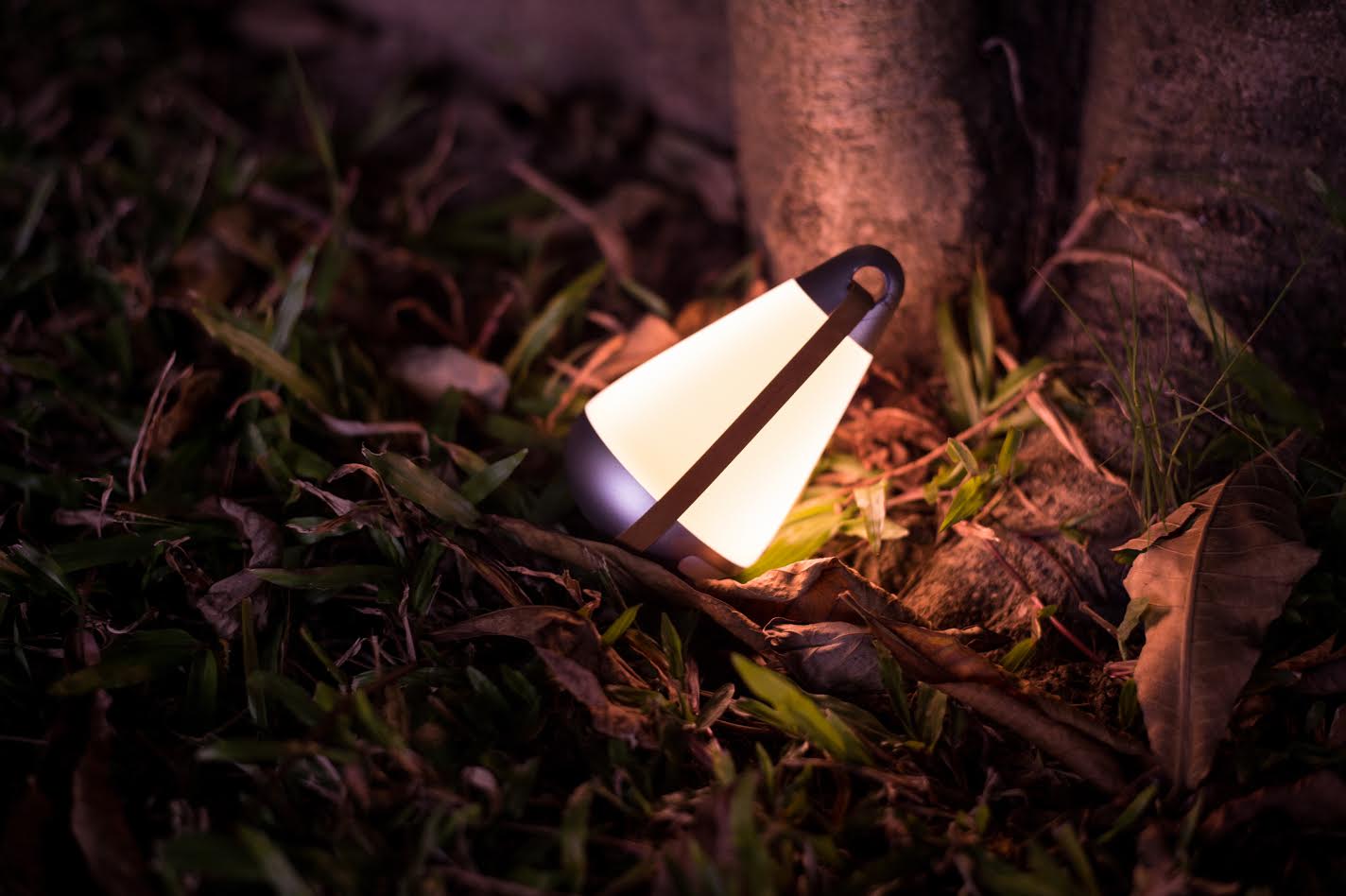 Room USB camping light indiegogo