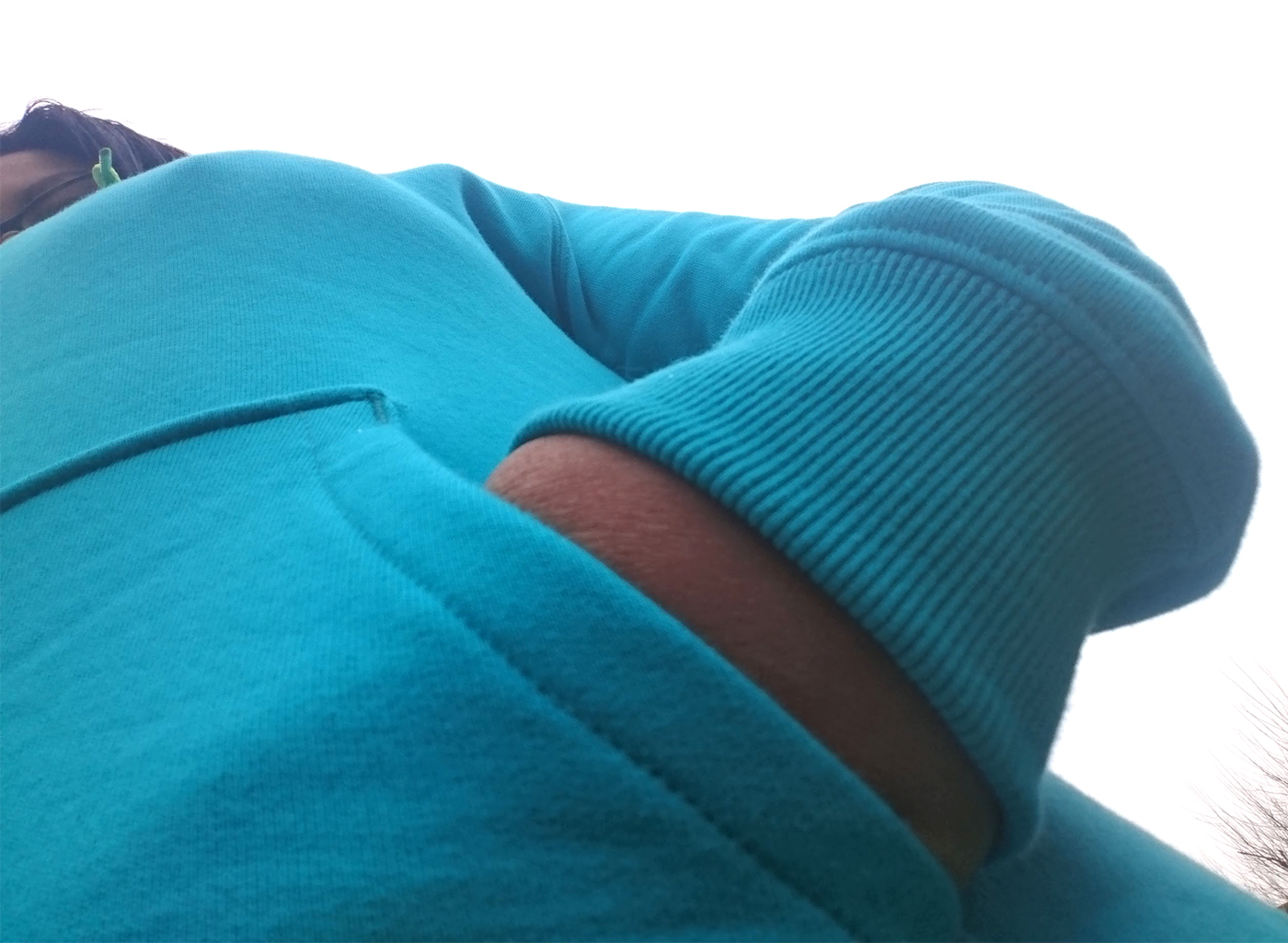 The North Face Drew Peak Hoodie