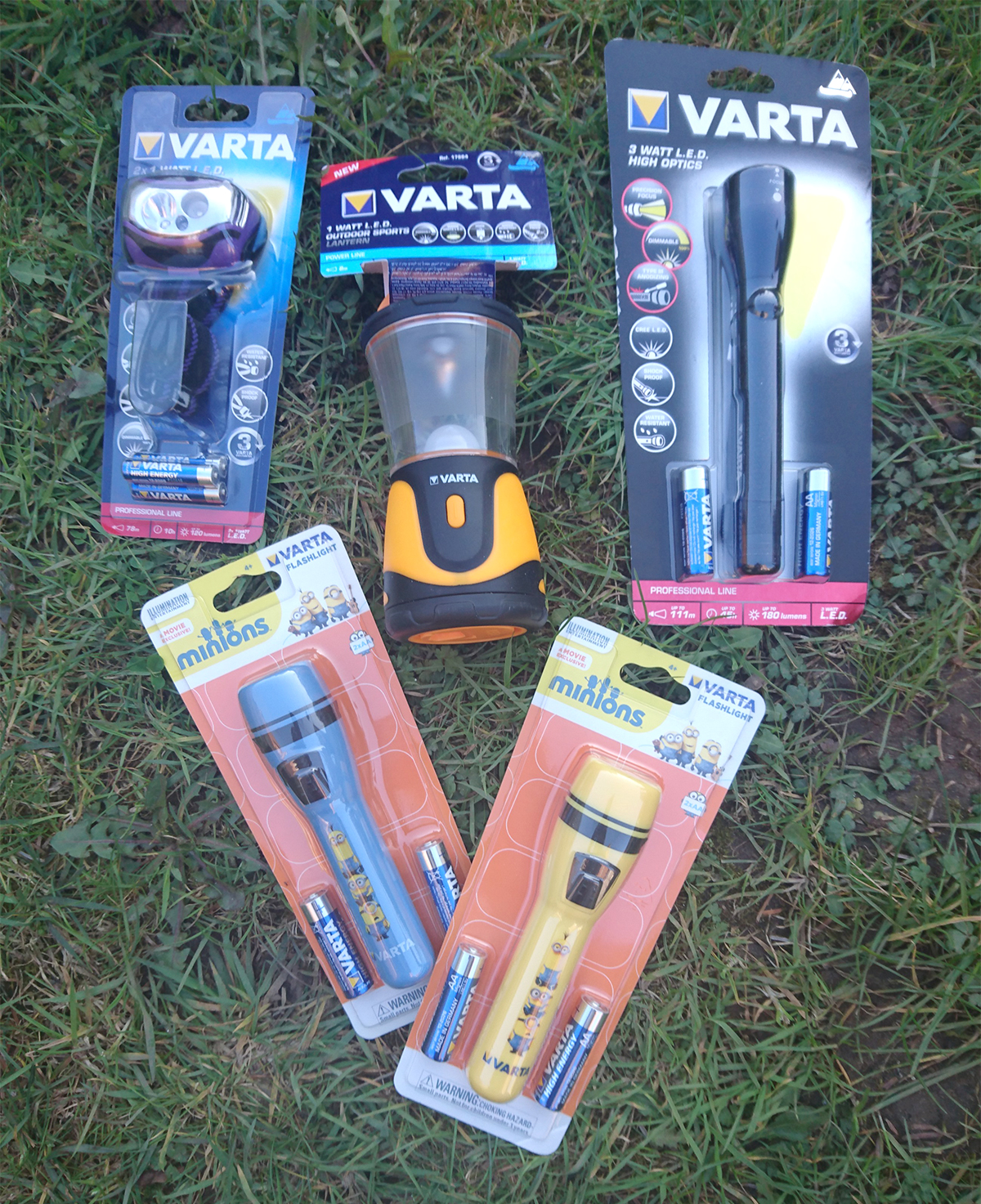 varta-torch-camping-competition