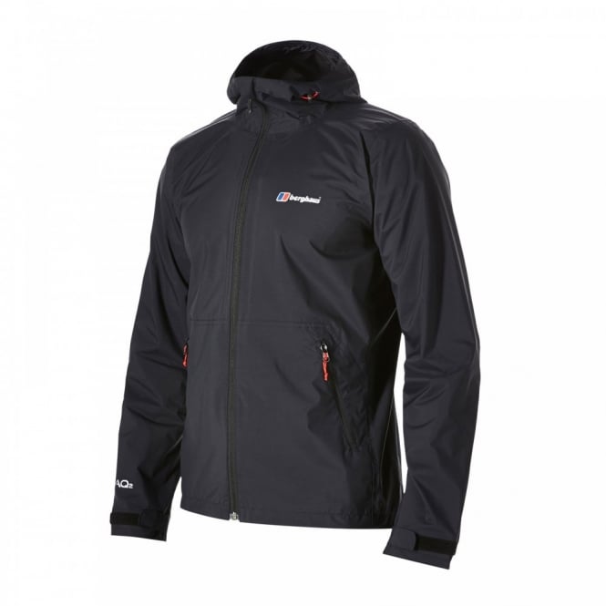 Berghaus Mens Stormcloud Hydroshell Jacket £59.95
