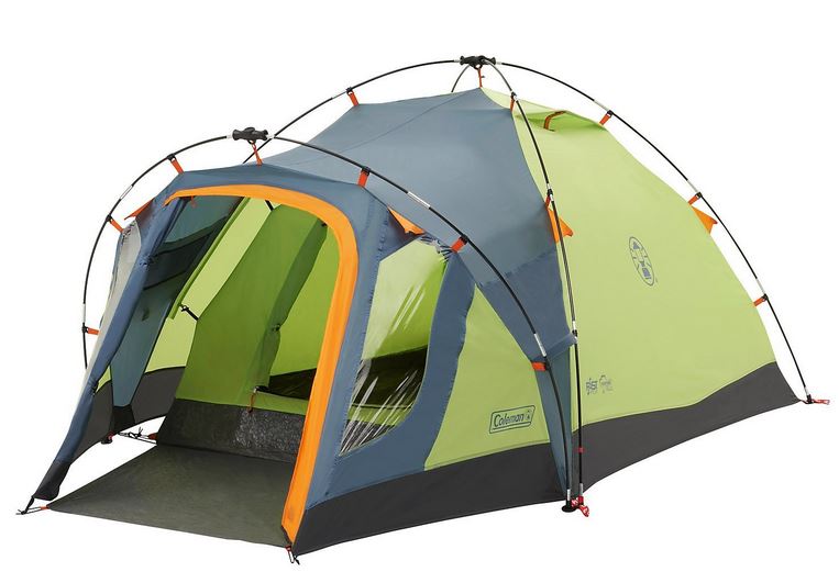 Coleman Drake FastPitch Tent