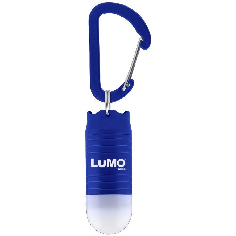 Lubo LED torch