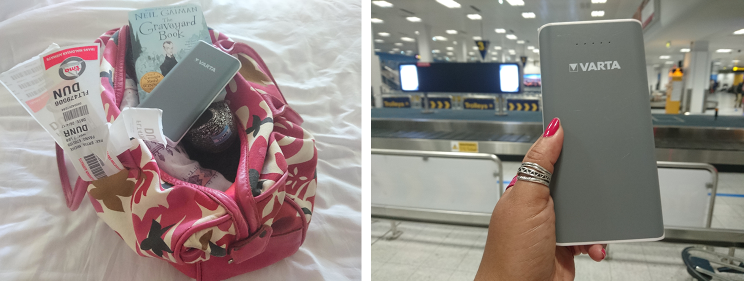 Varta Power Bank