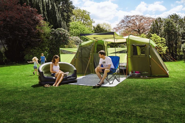 The New Aldi Family Camping Essentials Range Lands Sunday 18th June 2017