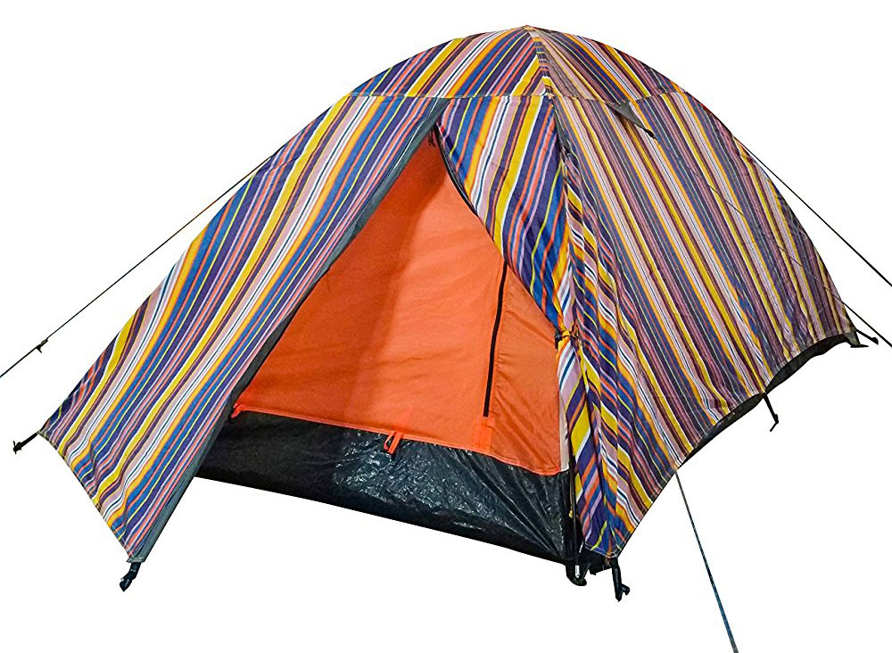 Our Pick Of The Best Festival Camping Tents 2017