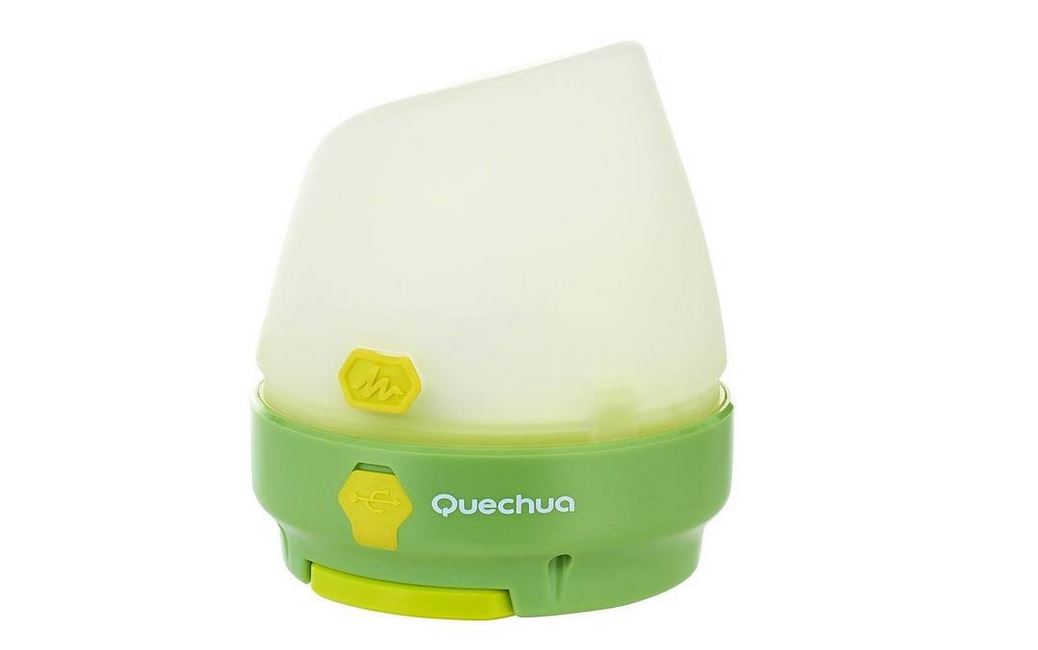 Love Camping with The Decathlon Quechua A Family Camping Range