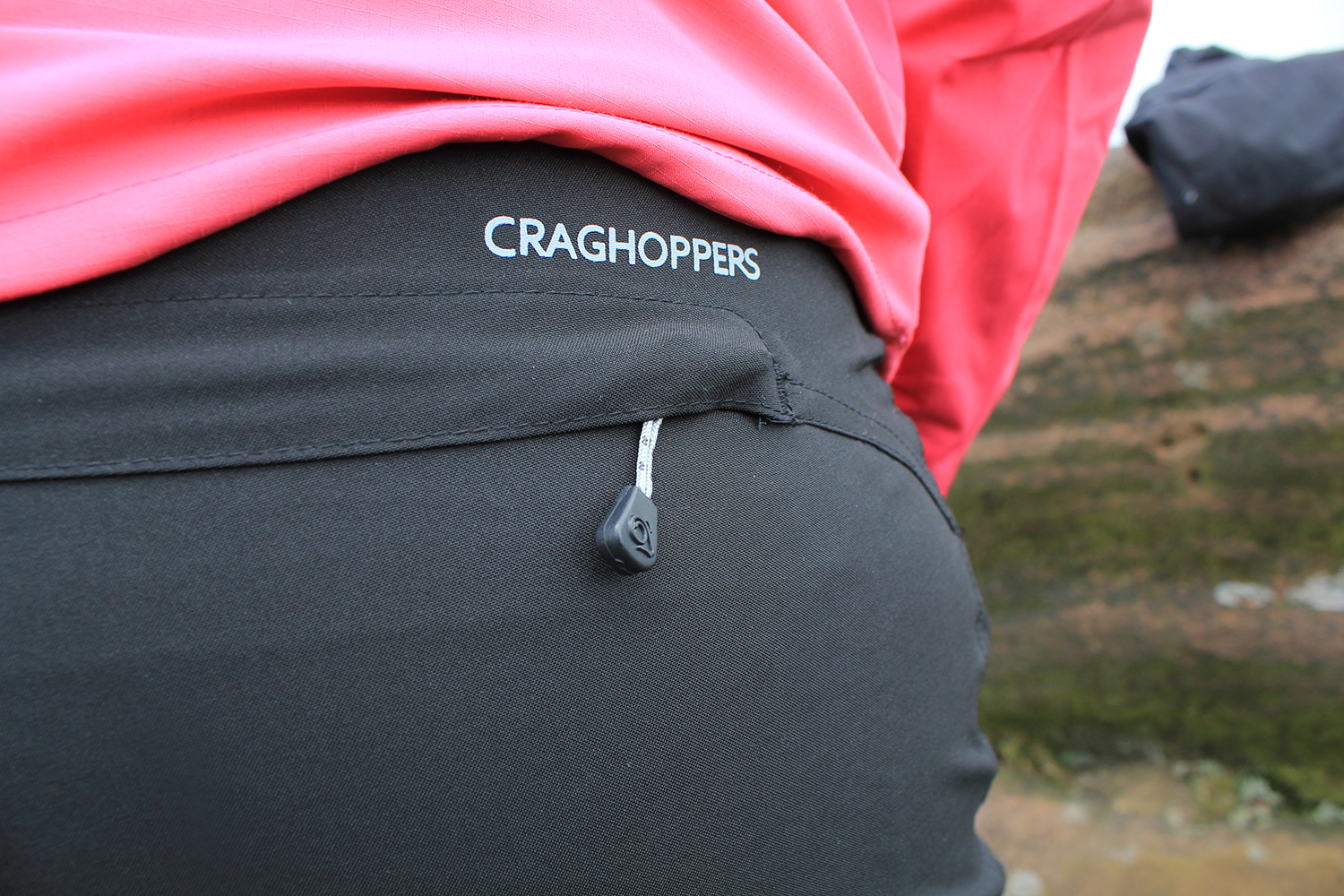 Craghoppers Airedale Trousers