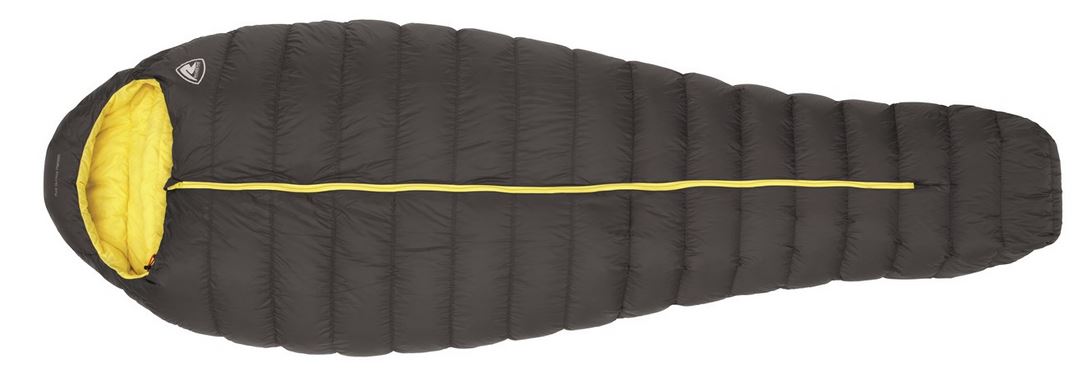 Robens Unisex Pamir 500 Sleeping Bag, Unisex, Robens Pamir 500 £228.87