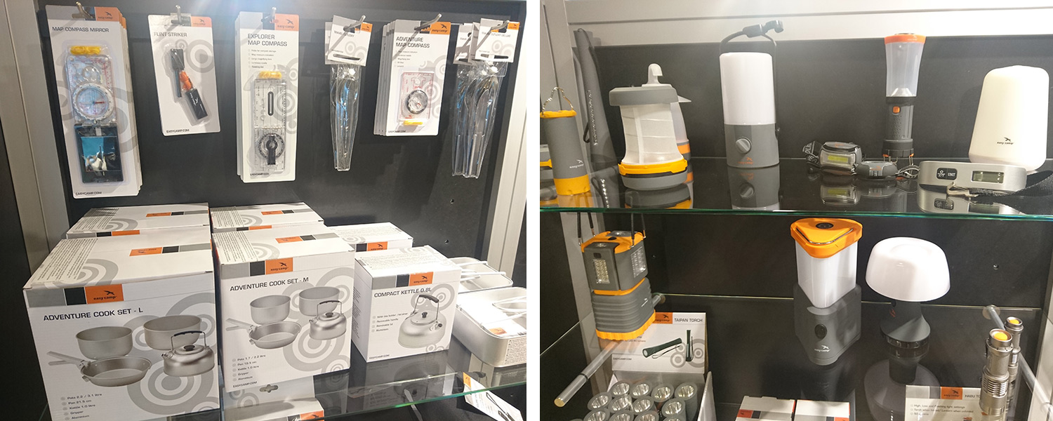 Adventure Accessores