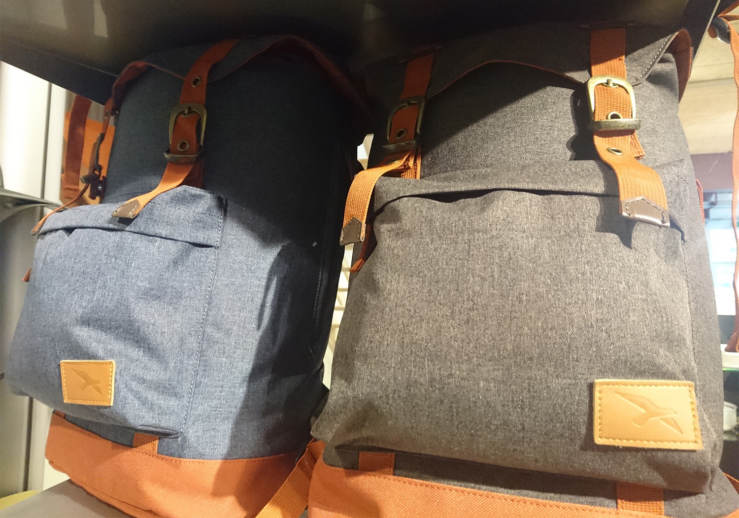 Easy Camp Backpacks