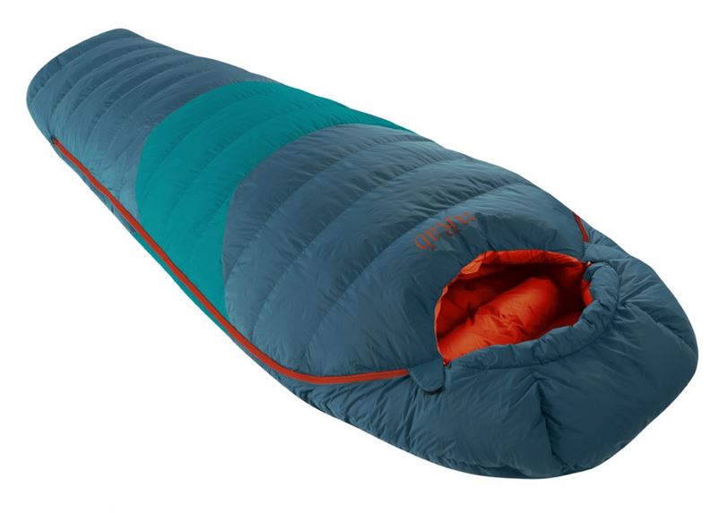 Rab Morpheus 3 Sleeping Bag £210