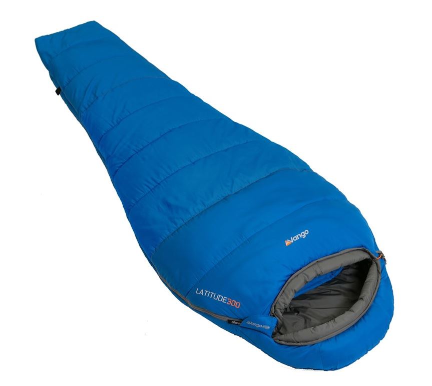 Vango Latitude 300 Sleeping Bag £49.99
