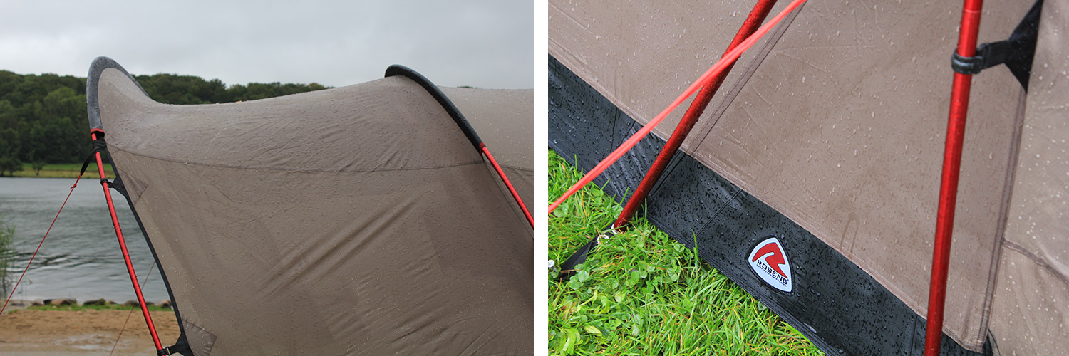 Robens Cabin 600 Tent