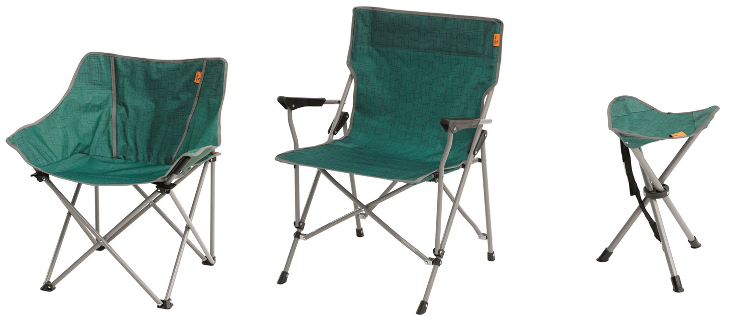 Easy Camp Chairs