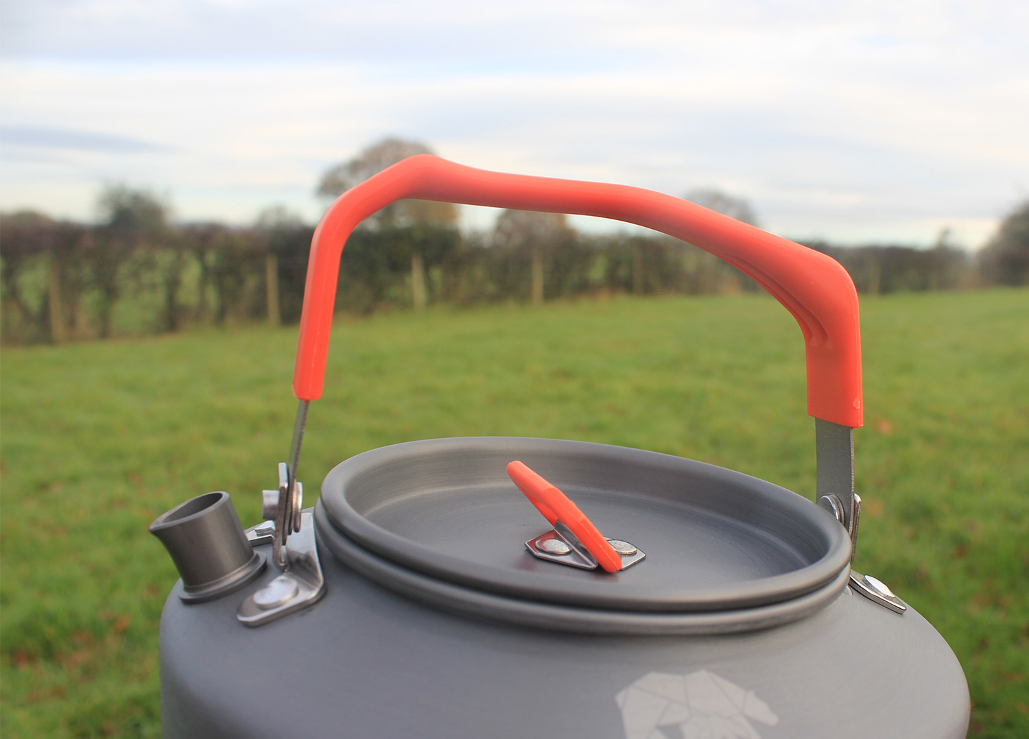 GEAR Grizzly Guardian 1.5L Camping Kettle Review