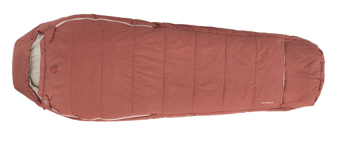 Robens Crevasse I sleeping bag
