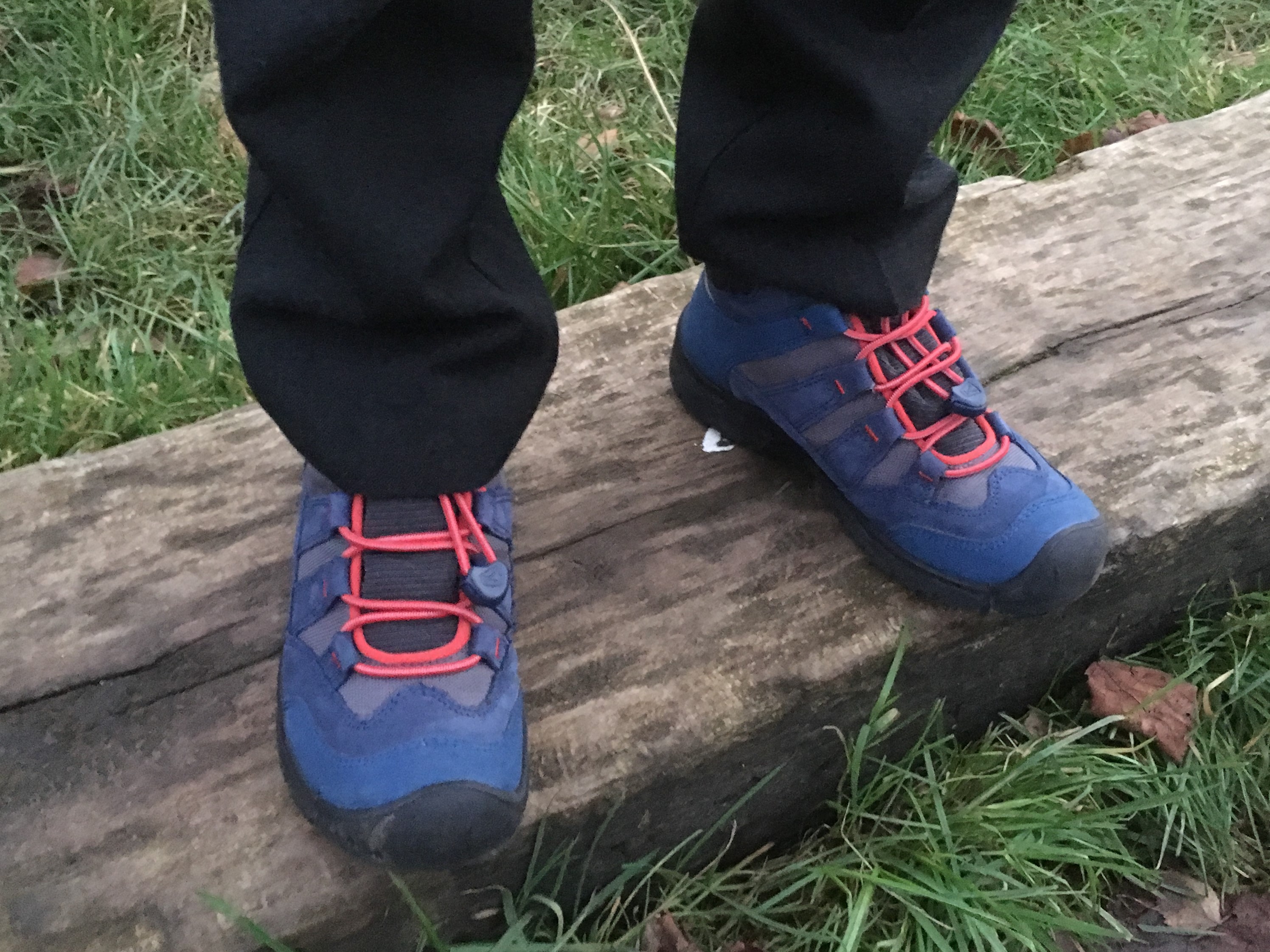 Hikeport Mid Waterproof Boots - Review
