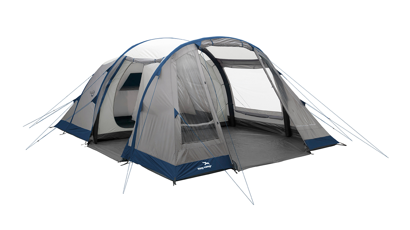 New Easy Camp Air Comfy Tempest Tent