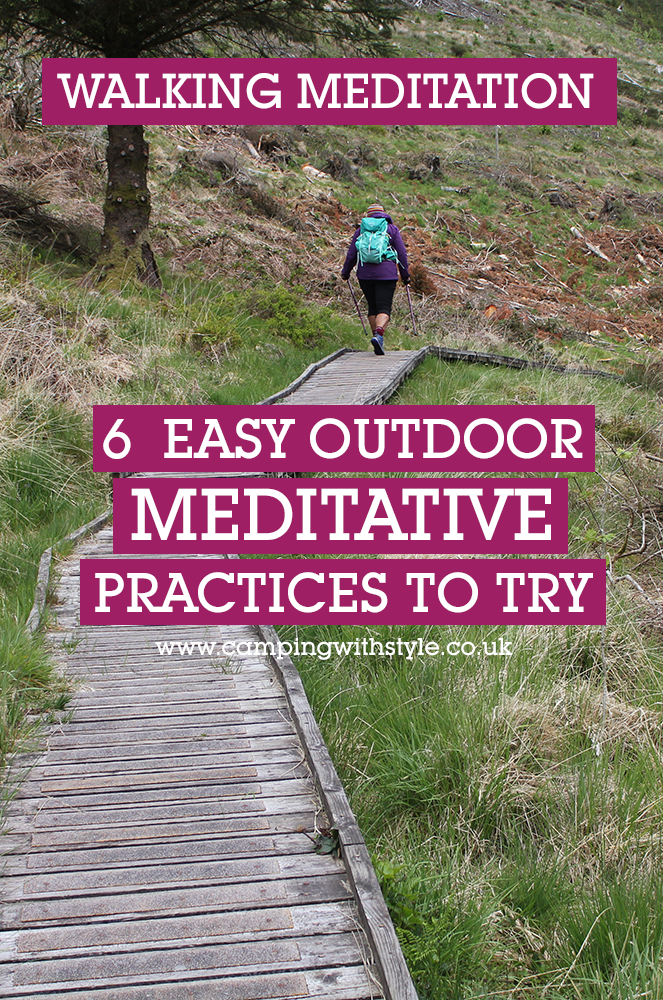 Benefits of Walking Meditation 6 Easy Outdoor Meditative Practices to Try