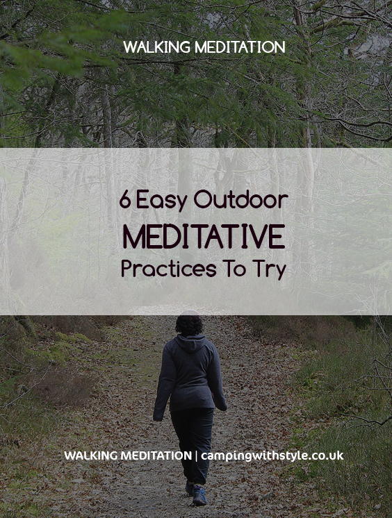 Benefits of Walking Meditation 6 Easy Outdoor Meditative Practices to Try
