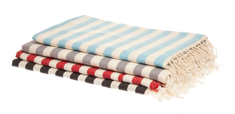 Cotton & Olive Bamboo Eco Friendly Towels