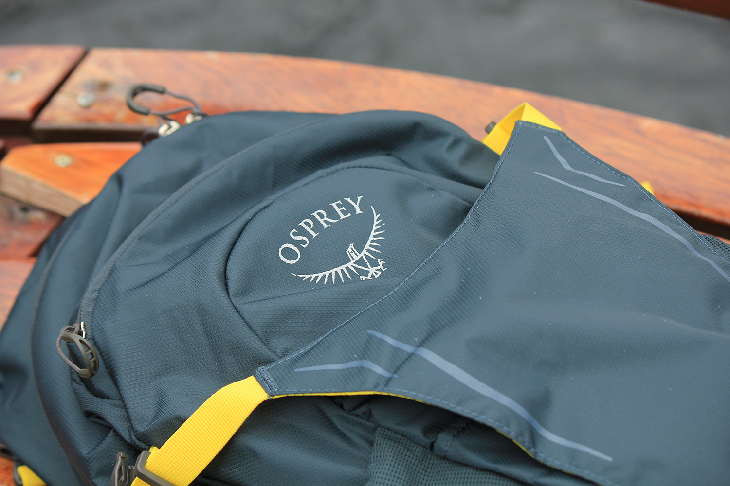Osprey Hikelite 26 Backpack