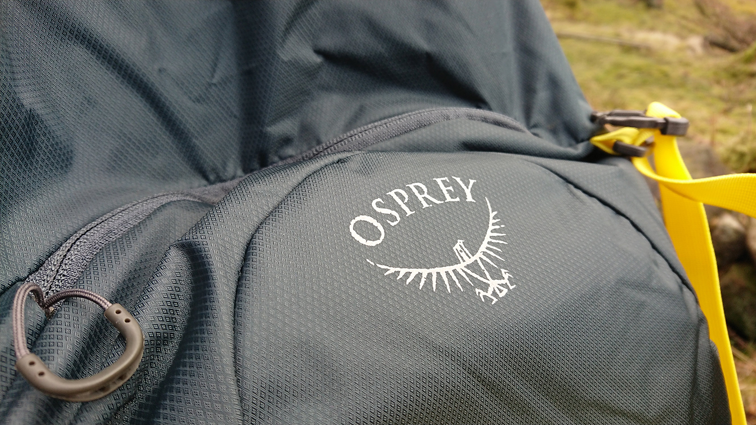 Osprey Hikelite 26 Backpack