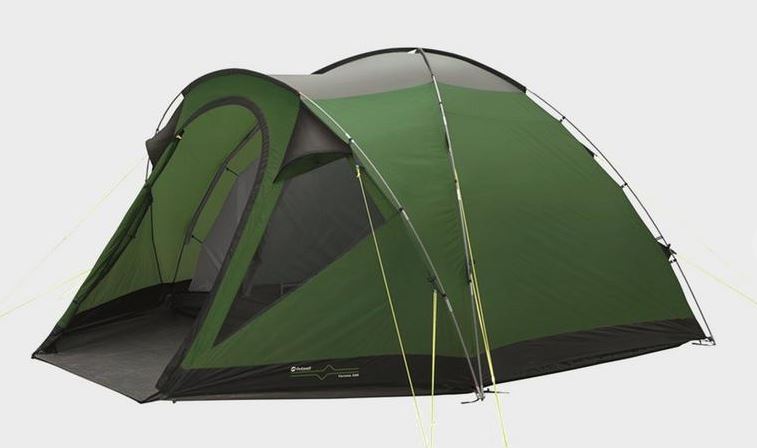 Outwell Tacoma 500 5 Person Tent £220