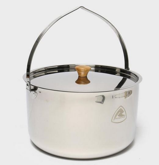 ROBENS Ottawa Pot 6 Litre