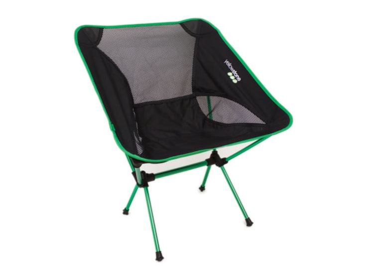 Yellowstone Lightweight Camping Chair £34.99