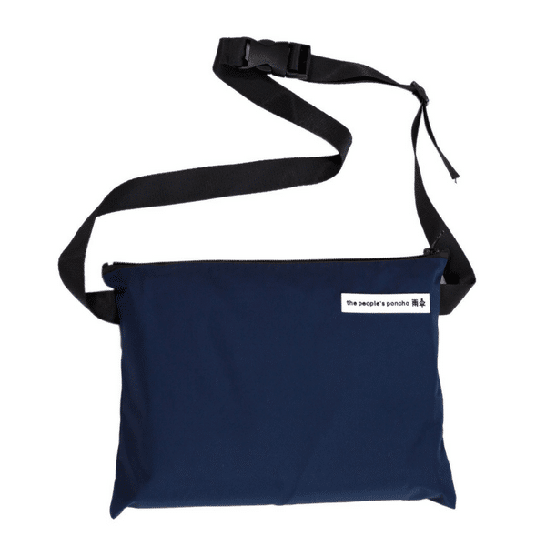 The People's Rain Poncho