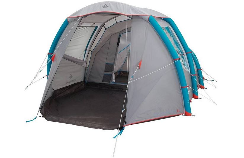  Quechua by Decathlon 4.1 XL Family Camping Tent- £199.99