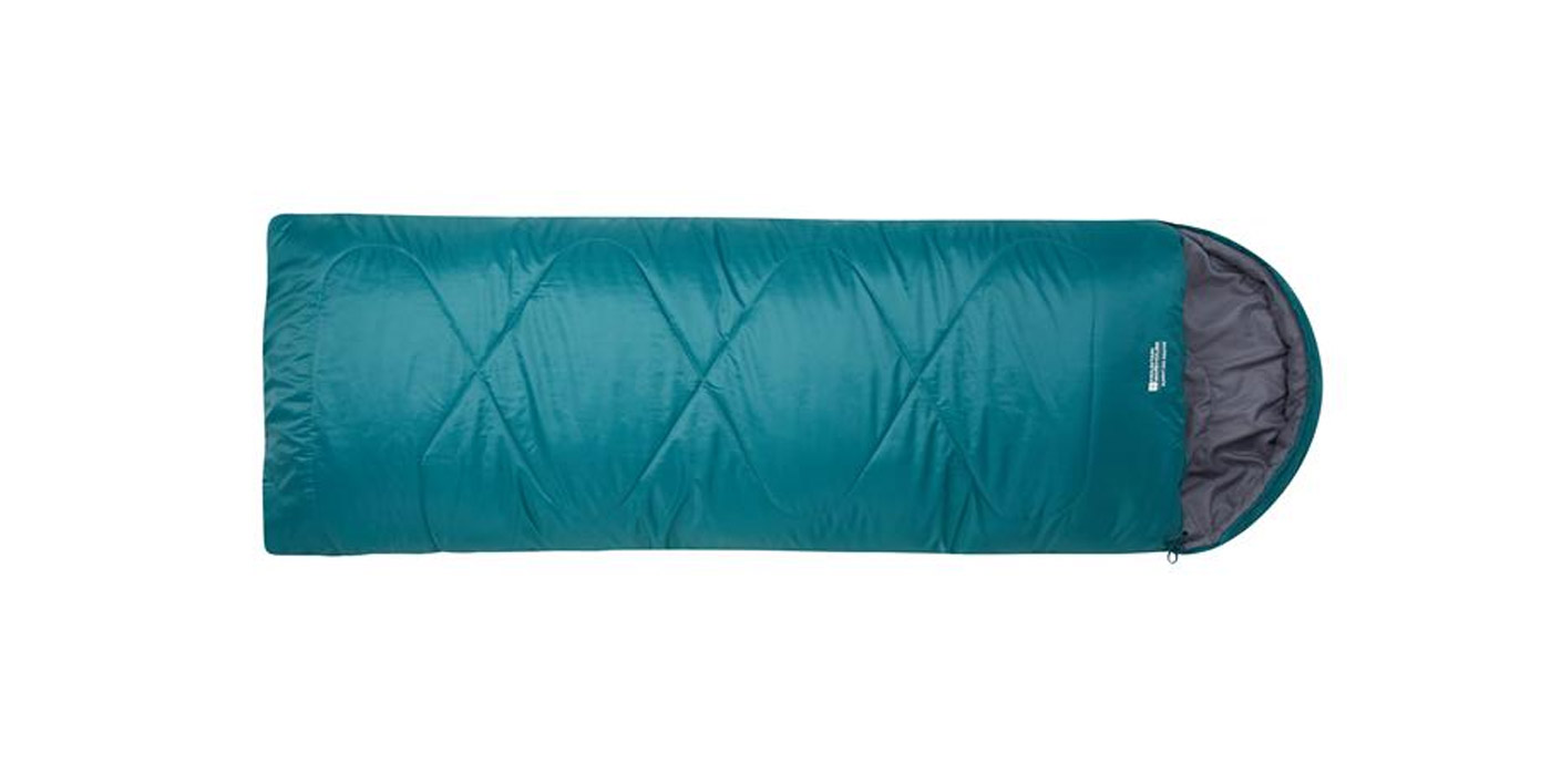 Summit 250 Sleeping Bag £29.99