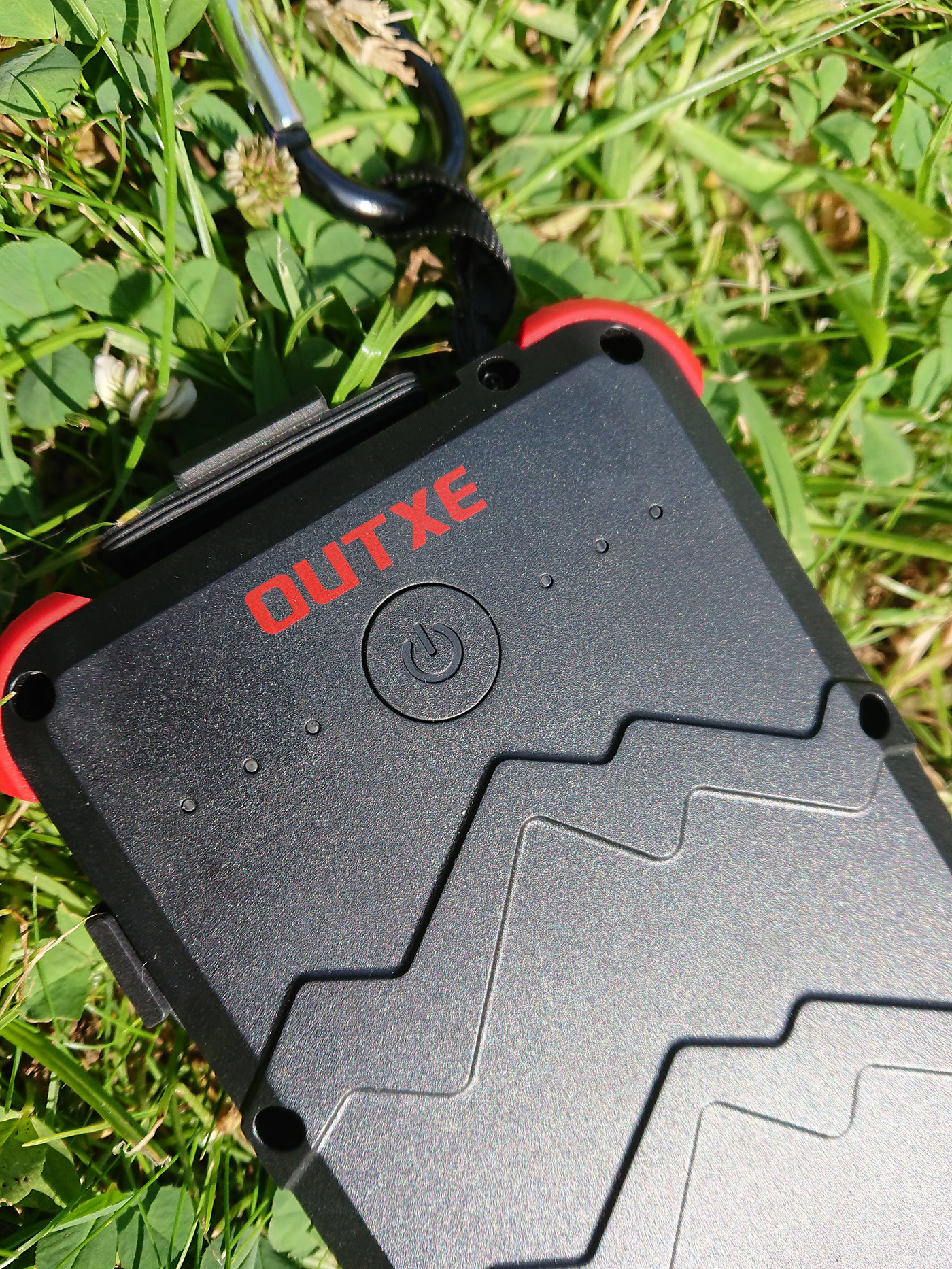 OUTEX Rugged Power Bank