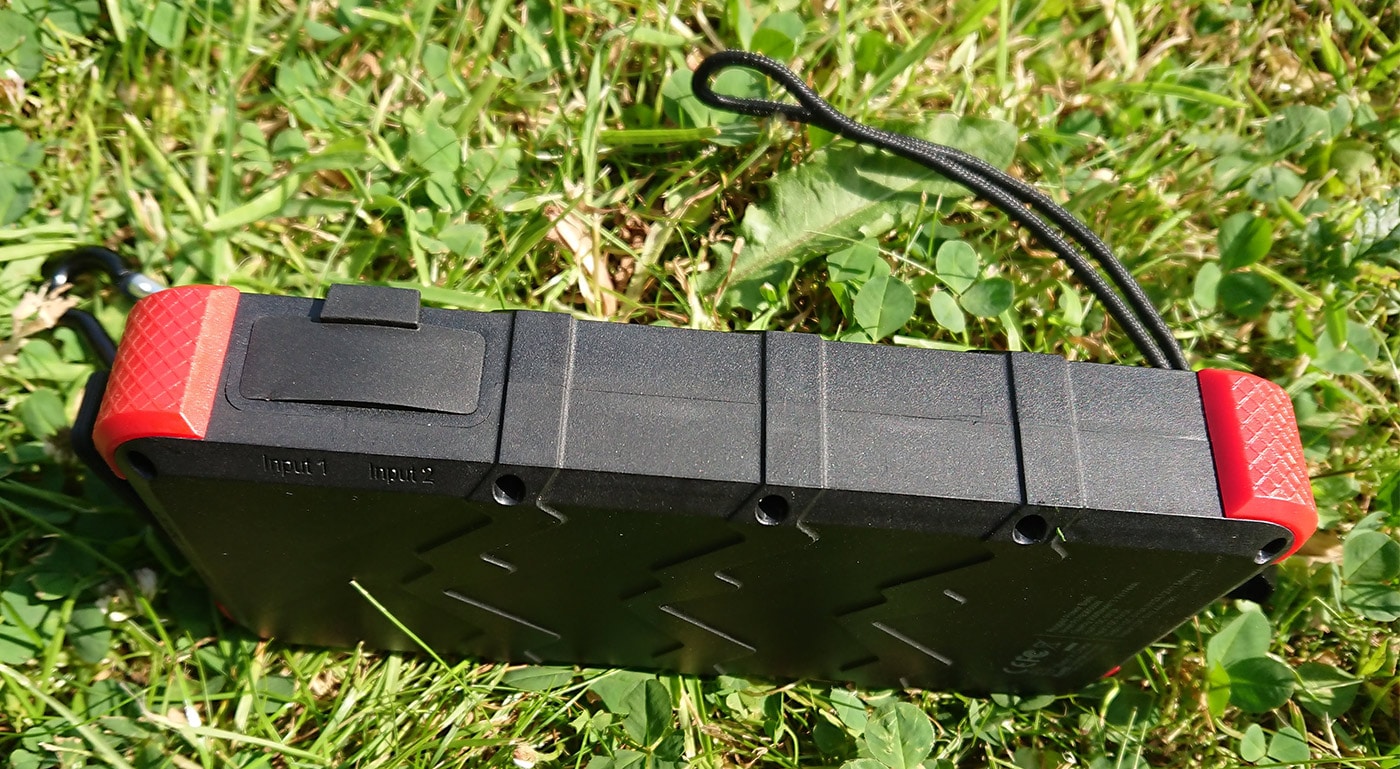 OUTEX Rugged Power Bank