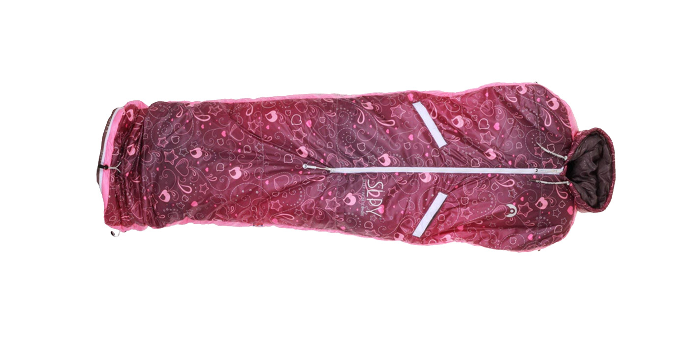 SLPY Wearable Sleeping Bag £119