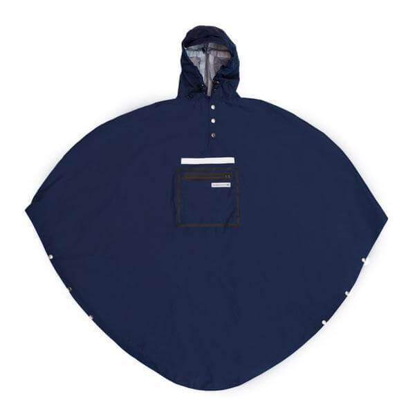 The People's Rain Poncho