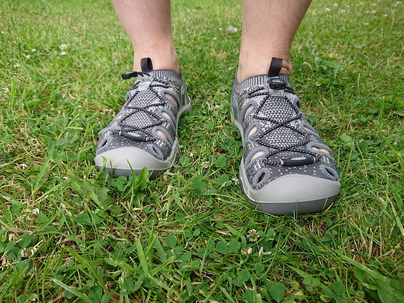 GEAR | KEEN Men's Evofit One Sandals 