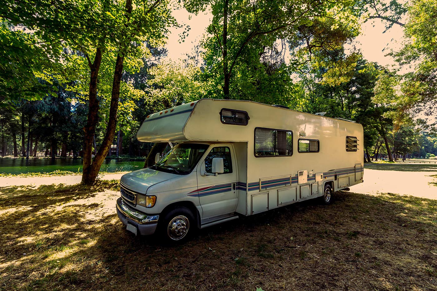 Everything You Need to Know About Motorhome Insurance [sponsored]