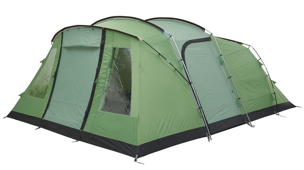 Coleman Kingsley 6 Tent Sale