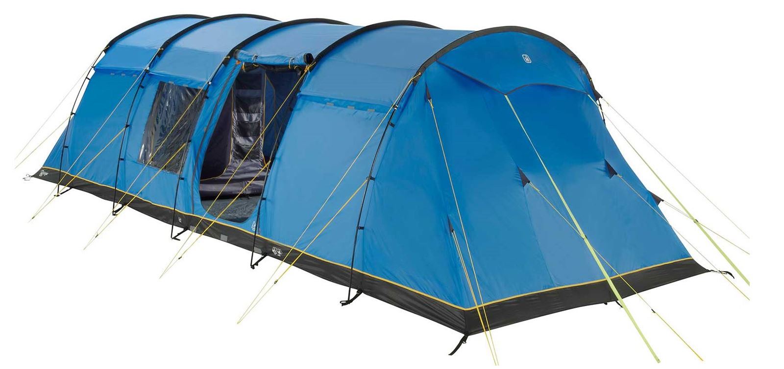 Hi Gear Kalahari Eclipse 8 Person Tent Was £399 NOW £299