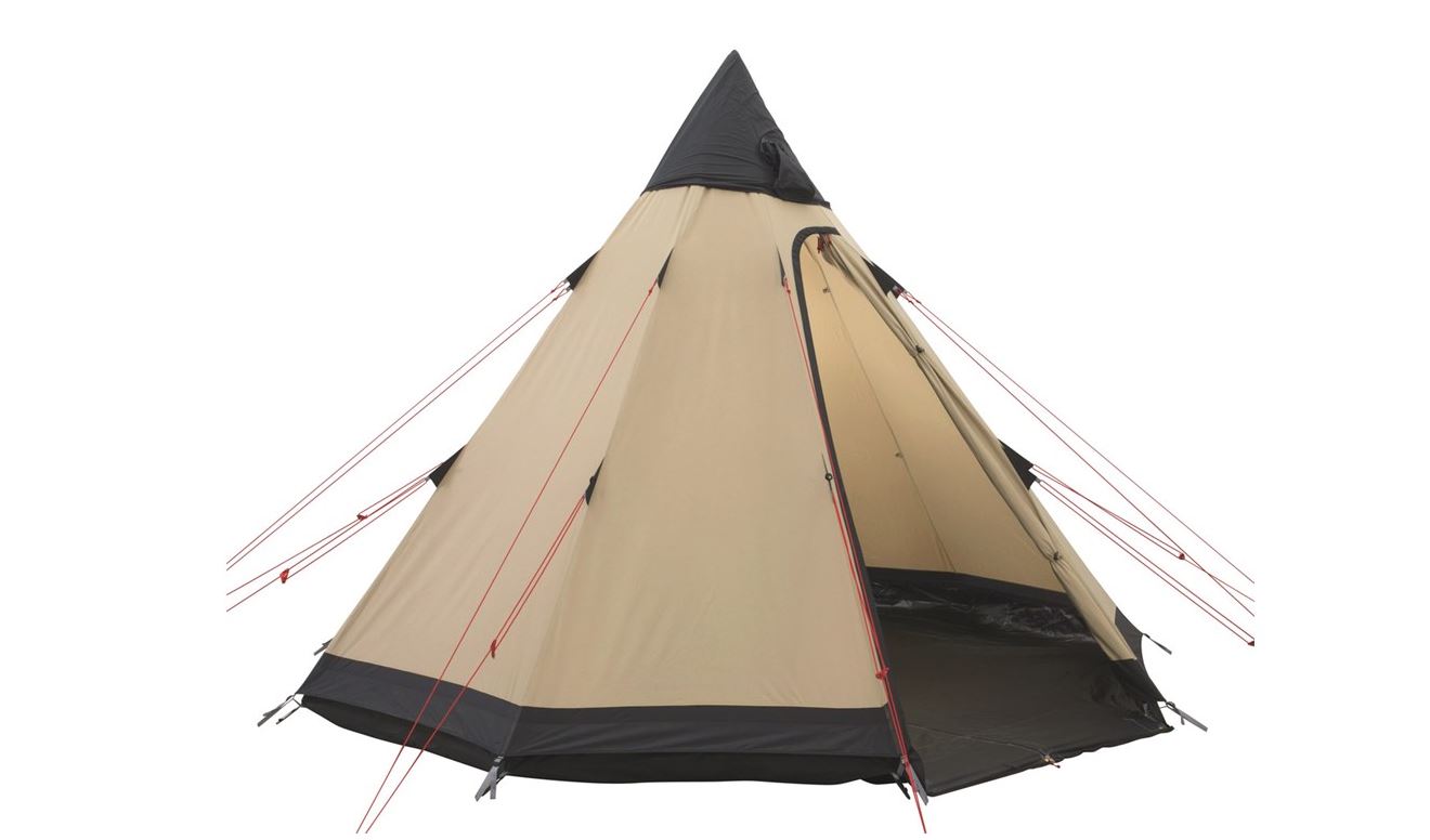 Robens Cherokee 6 Person Tipi Tent Was £539.99 NOW £429