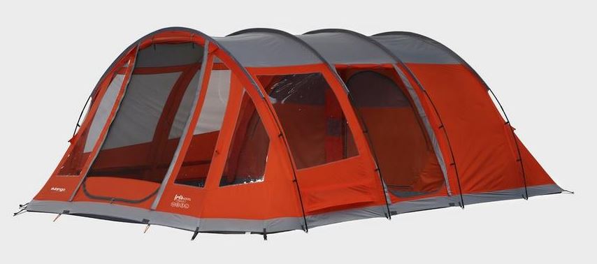 Vango Iris 600XL Tent Sale Was £435 NOW £375.00