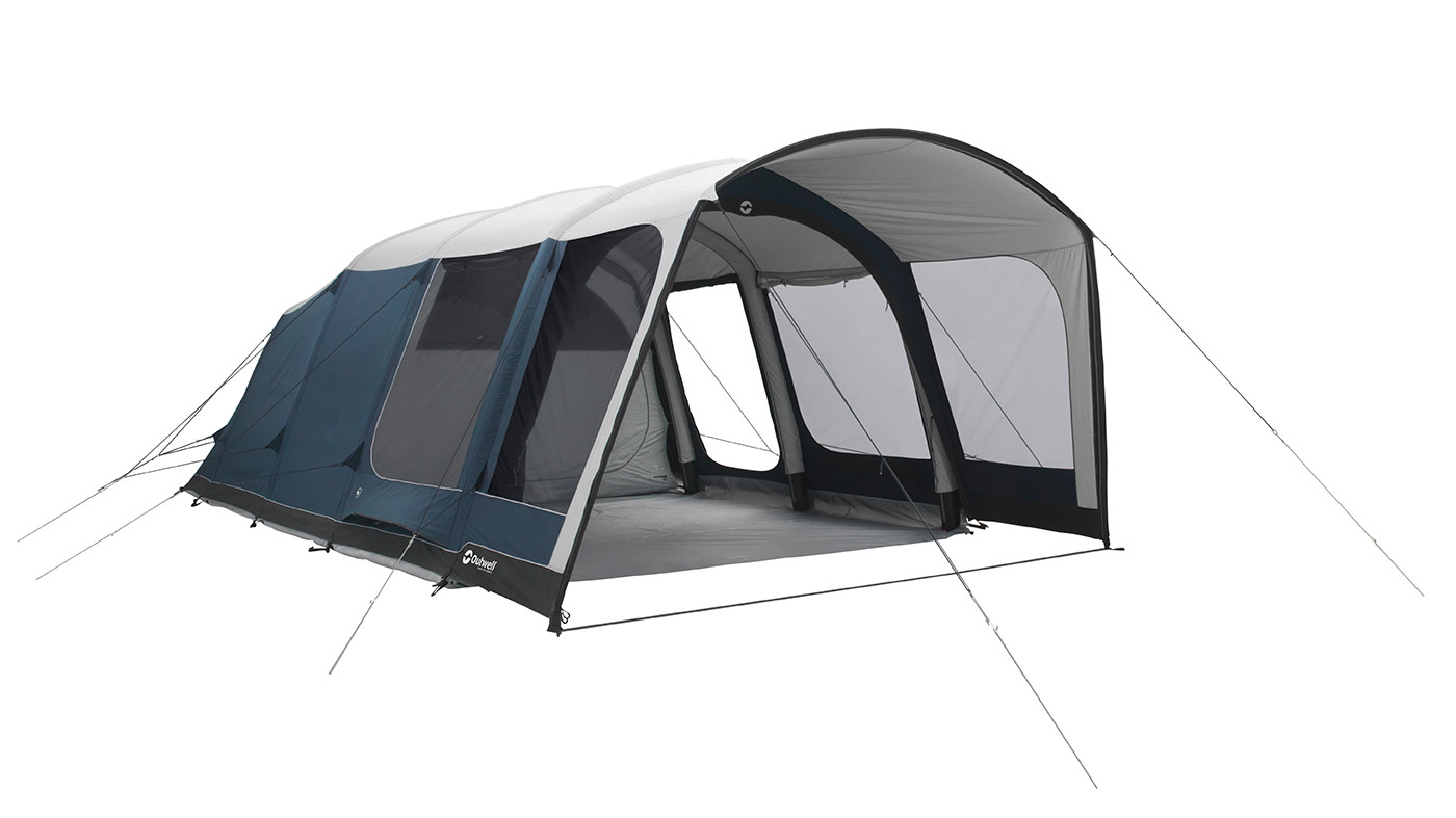 Outwell Imperial Air Inflatable family tents 2019