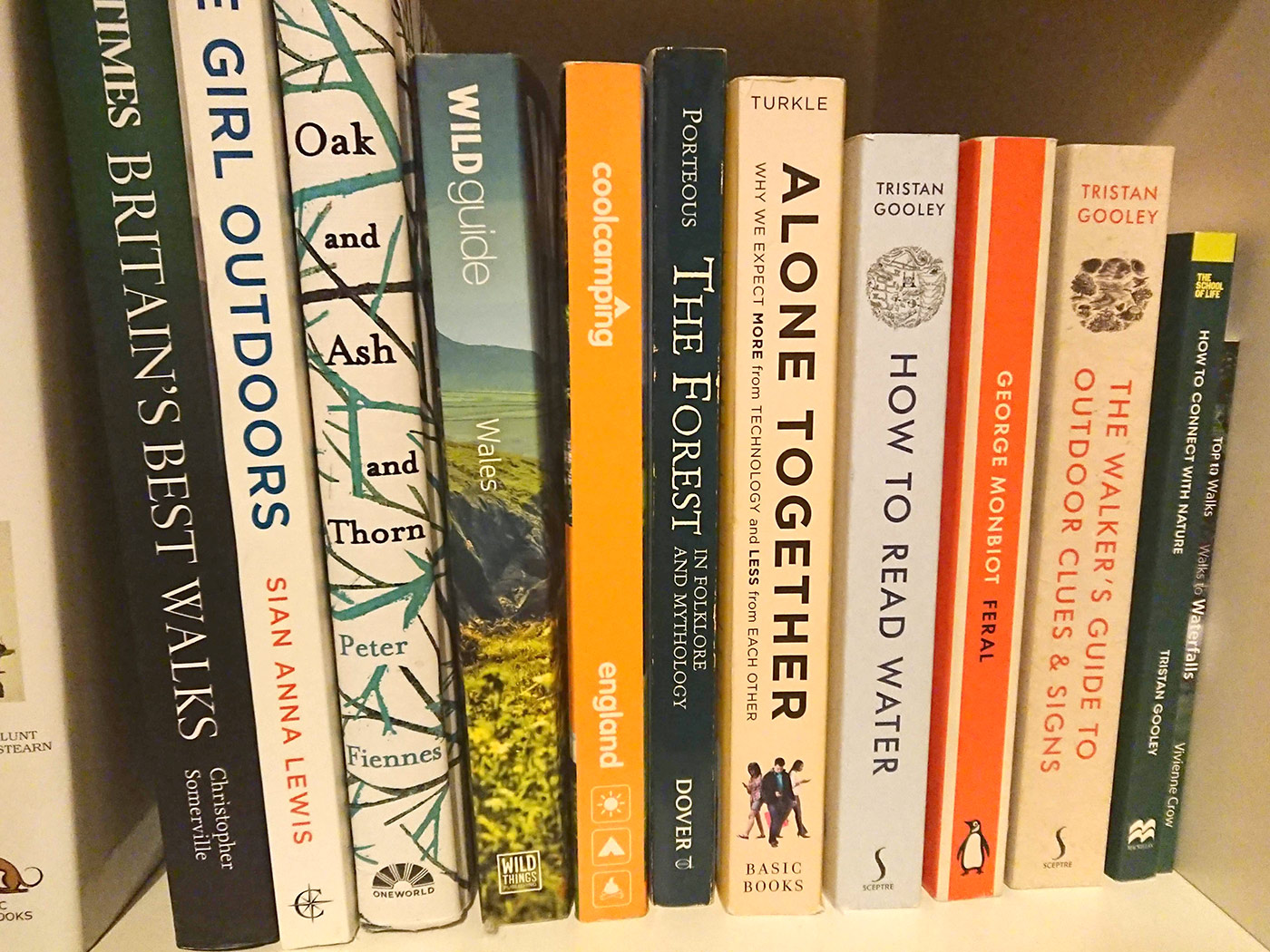 Inspiring books to read this year