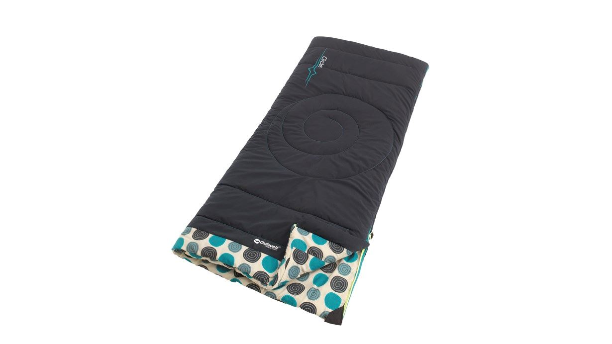 Outwell circles kids sleeping bag
