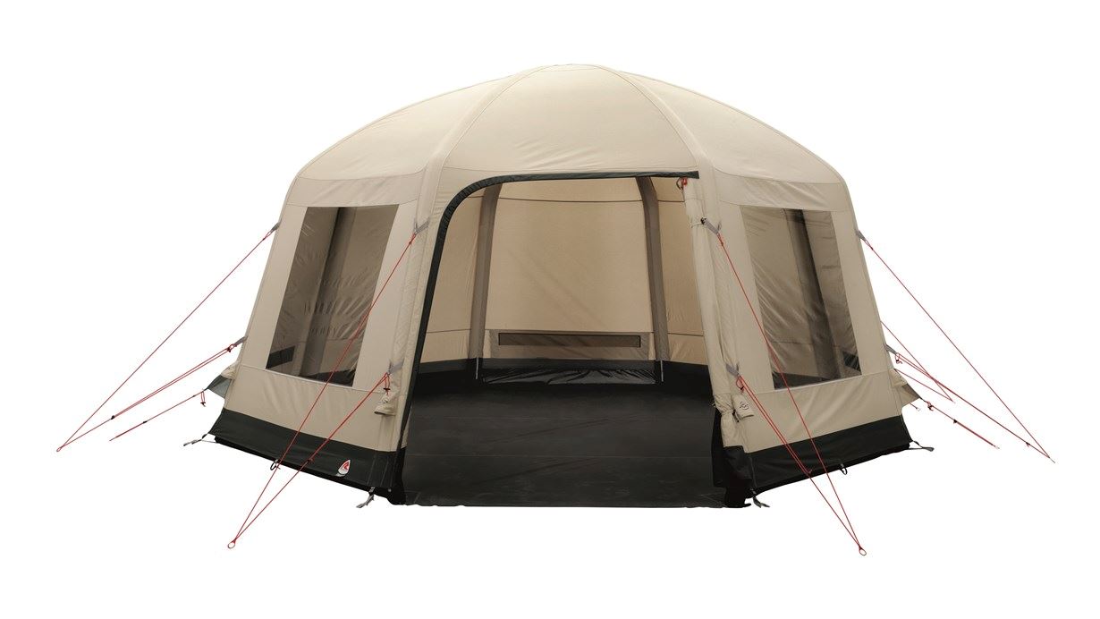 Robens inflatable Aero Yurt tent