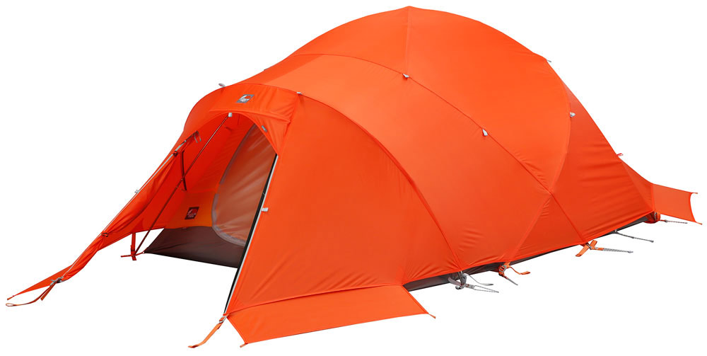 CAMPING Vango Launches New Technical Product Range